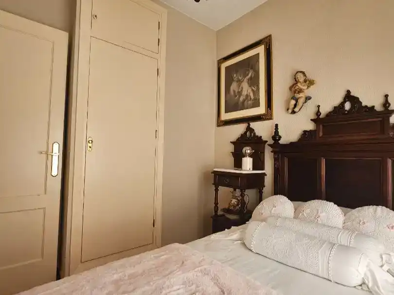Dormitori de Casa adosada en venda en Almonte