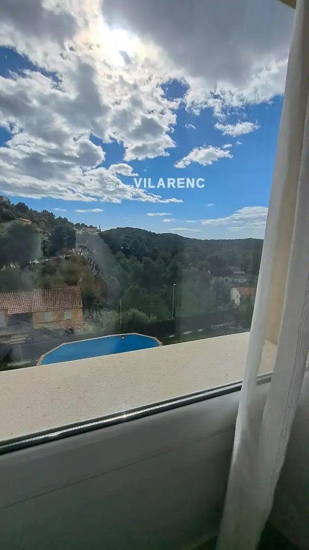 Casa aparellada amb piscina en venda a Dalia, imagen 130