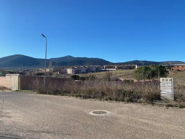 Residential for sale in Navahermosa