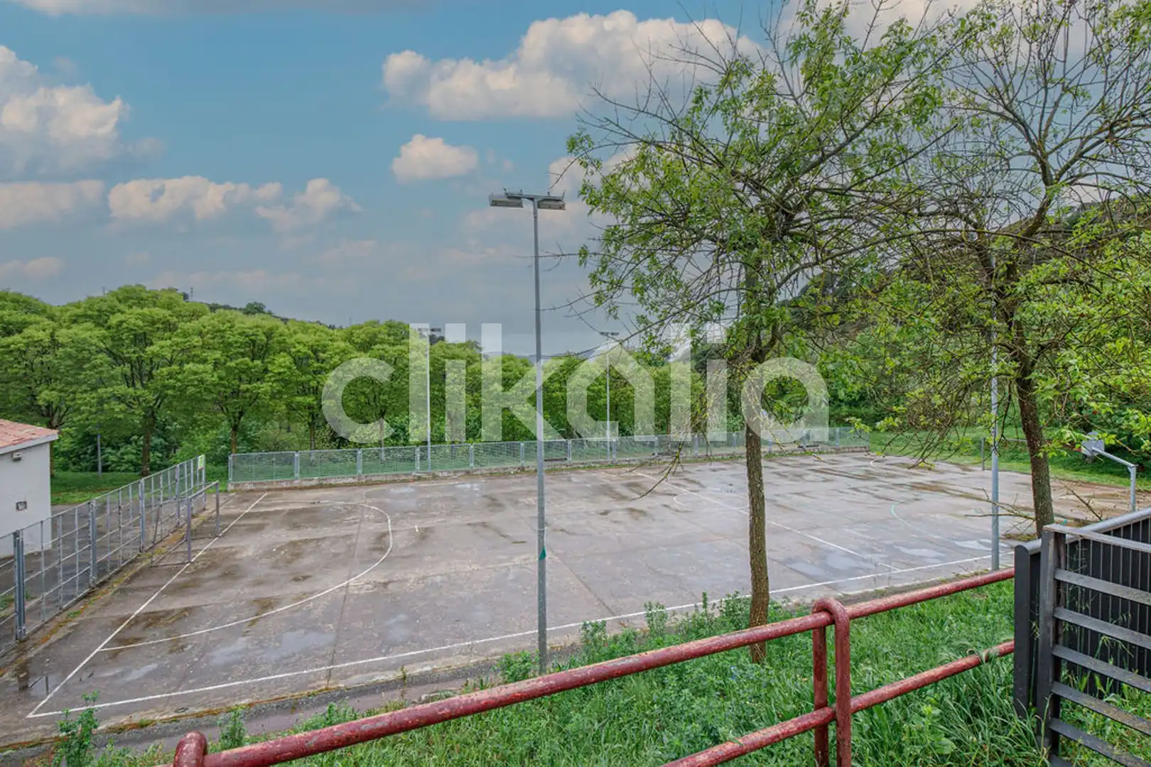 Flat for sale in Girona