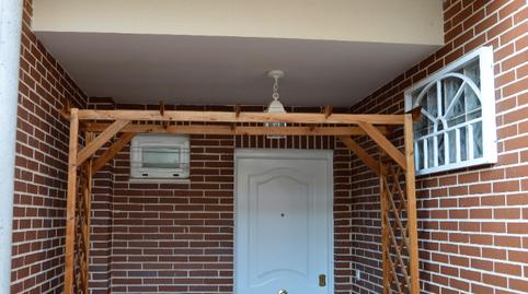 Foto 3 de Casa adosada en venda a Alcázar de Sevilla, 28, La Montaña - El Cortijo, Aranjuez