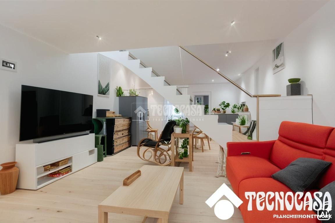 Casa adosada en venta en Veral d'Ocata