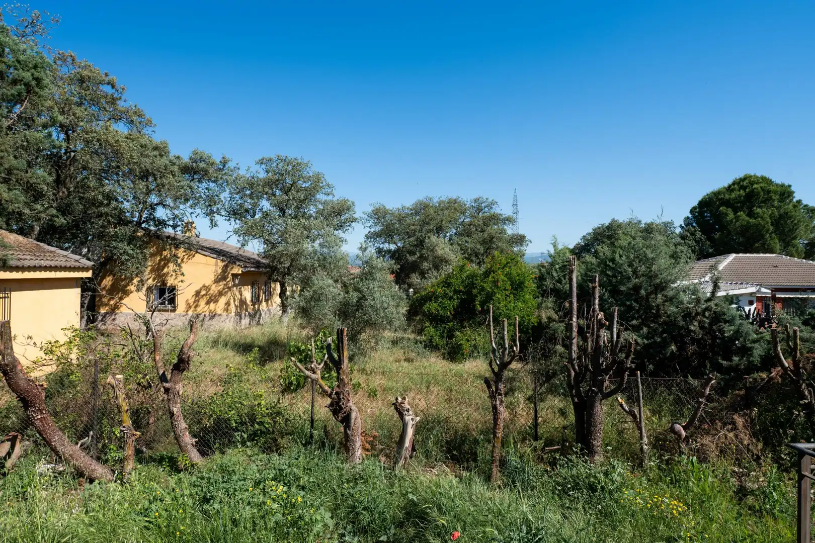 Casa o chalet en venta en El Casar de Escalona con Calefacción, Terraza y Alarma