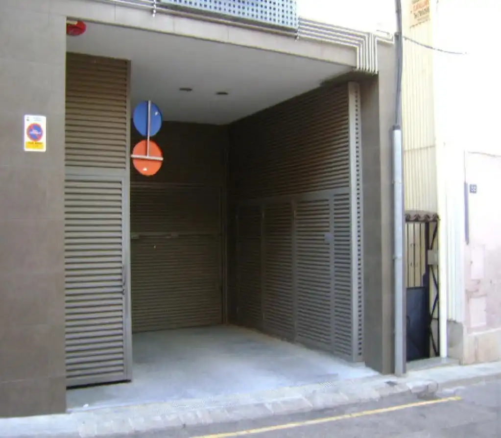Parcheggio in vendita a c/ era de torrebruna, imagen 2