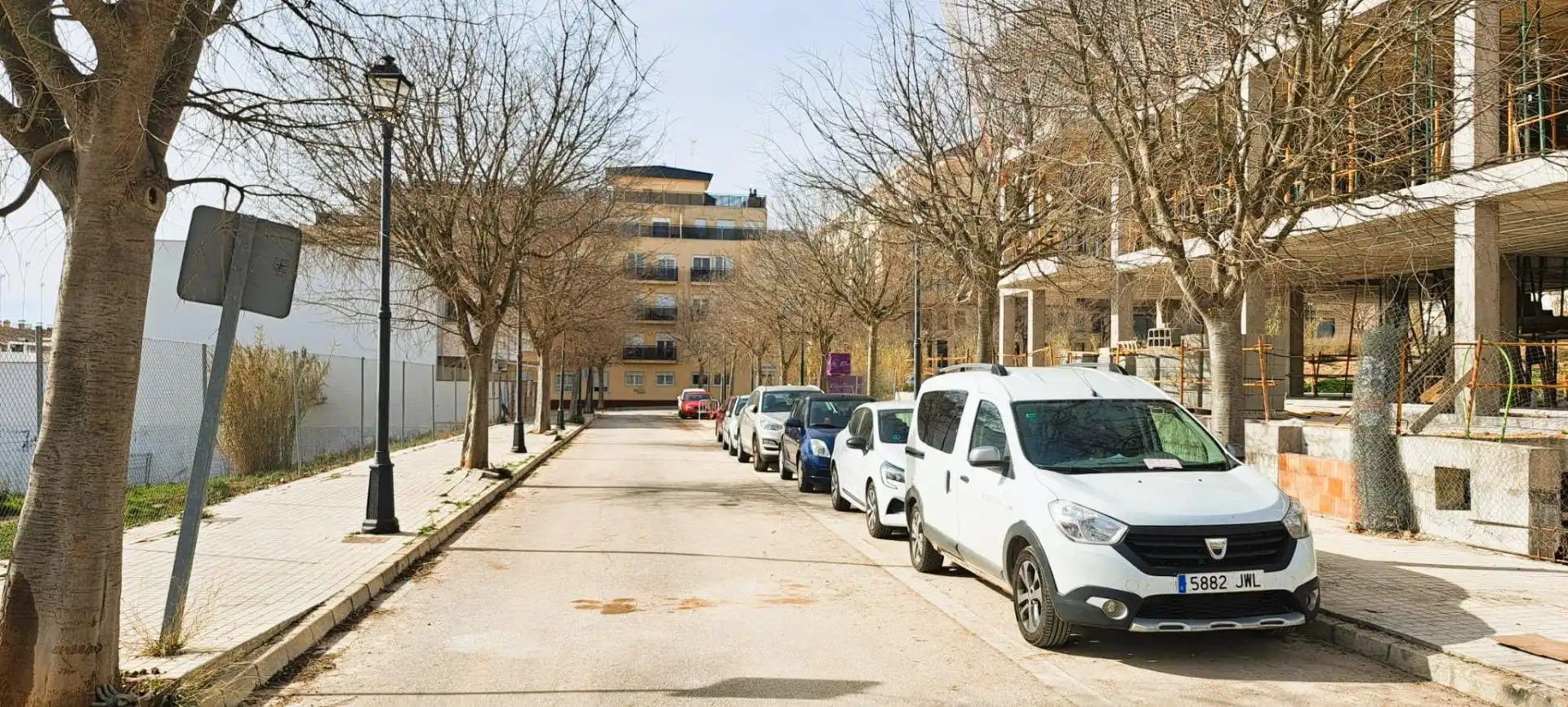 Terrain résidentiel à vendre à Calle Calle Fuente Reinas 26, imagen 5