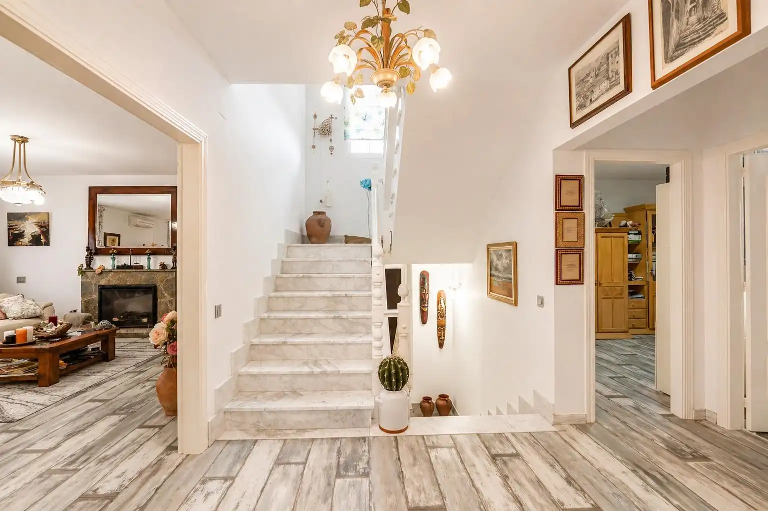 Casa o chalet en venta en Mont-roig del Camp con Aire acondicionado, Calefacción y Jardín privado