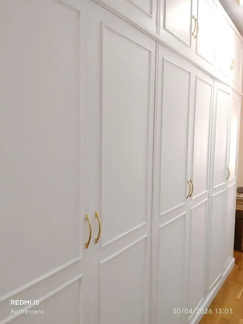 Habitación de Piso de alquiler en Alicante / Alacant con Amueblado y Balcón