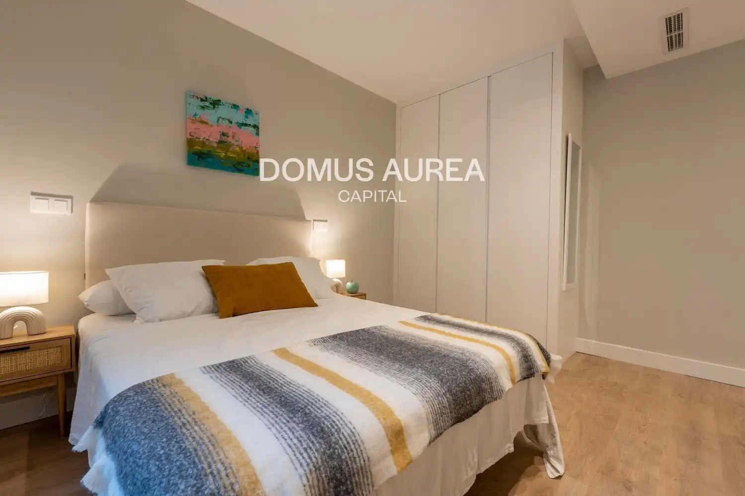 Piso con ascensor en venta en Alcalá, imagen 17