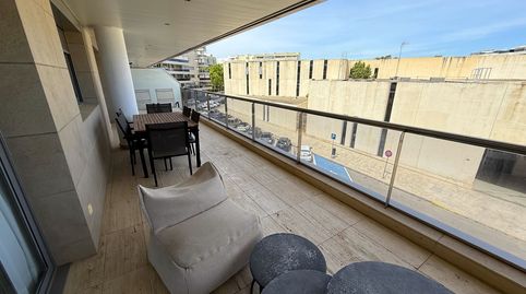 Photo 5 of Apartments for sale in Carrer de Gregal, Marina Botafoc - Platja de Talamanca, Eivissa