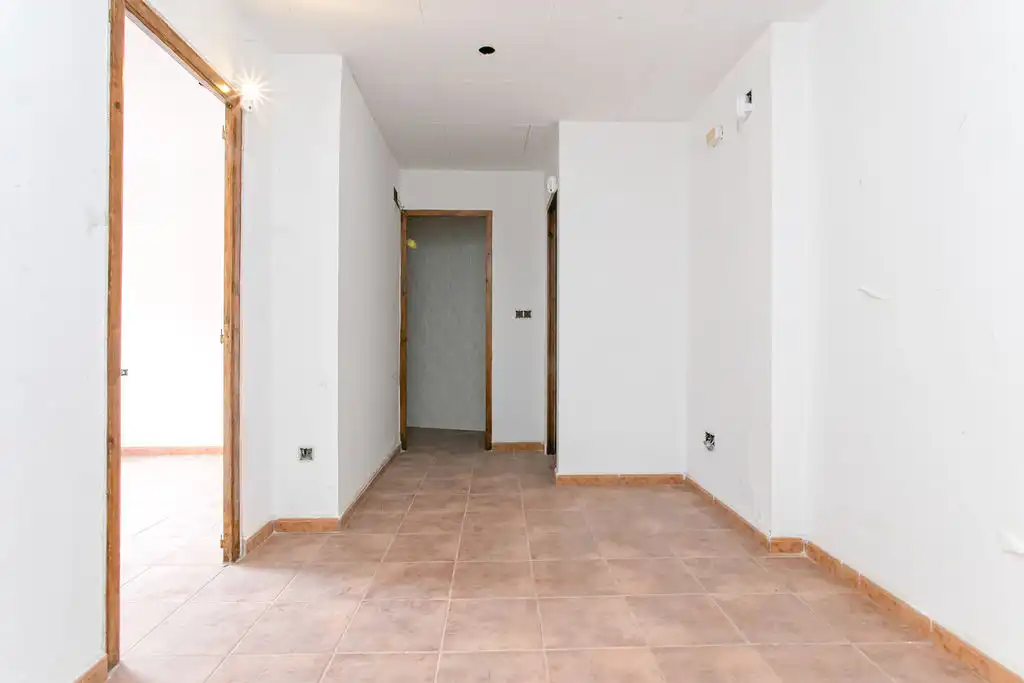 Apartamento en venta en Súria