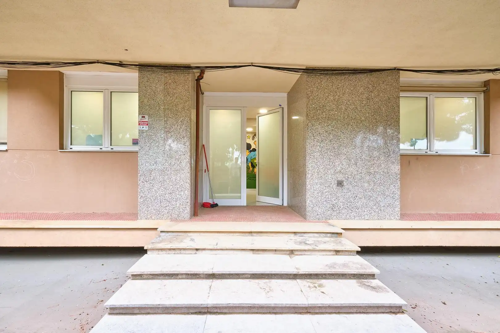 Local en venta en Carrer de Santa Maria, Veral d'Ocata