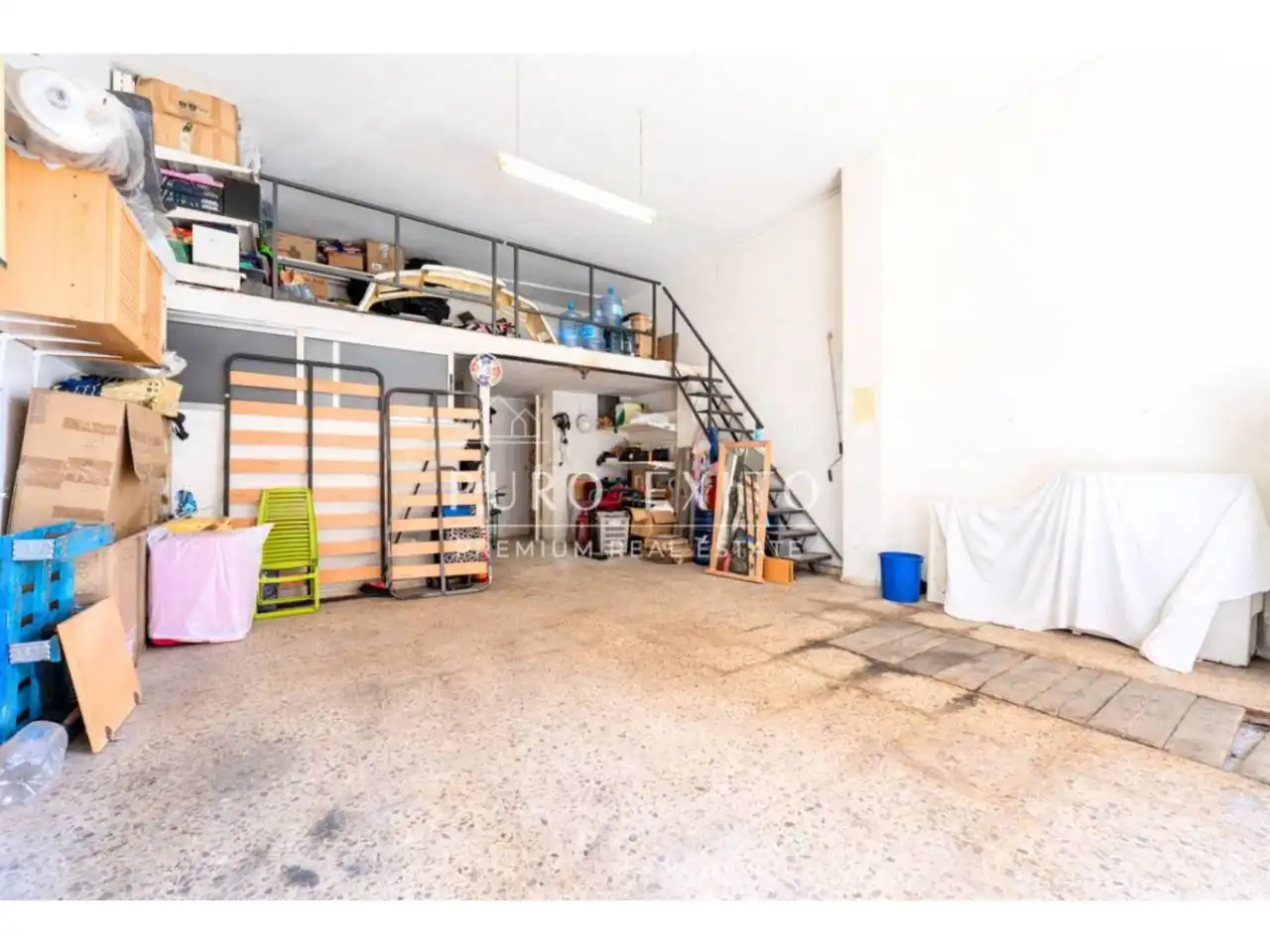 Garatge en venda a Calle JOAN SALVADO I VOLTA 4, 4, Vila-seca Poble