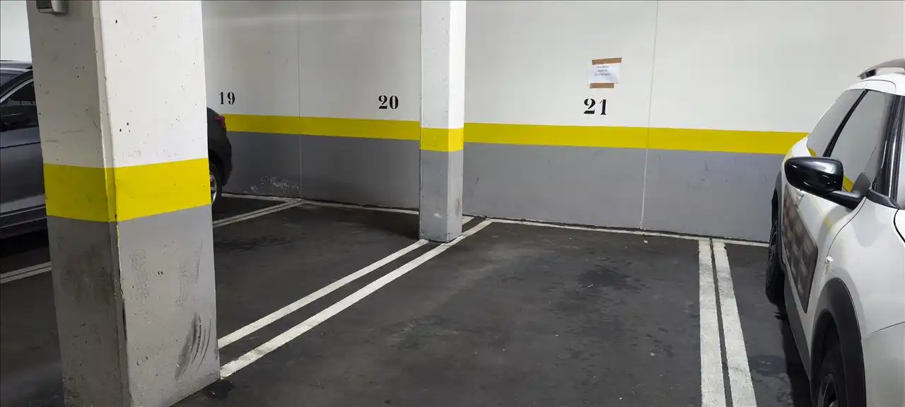 Einzelparkplatz zum Verkauf in VIEJO DE VICALVARO, imagen 7