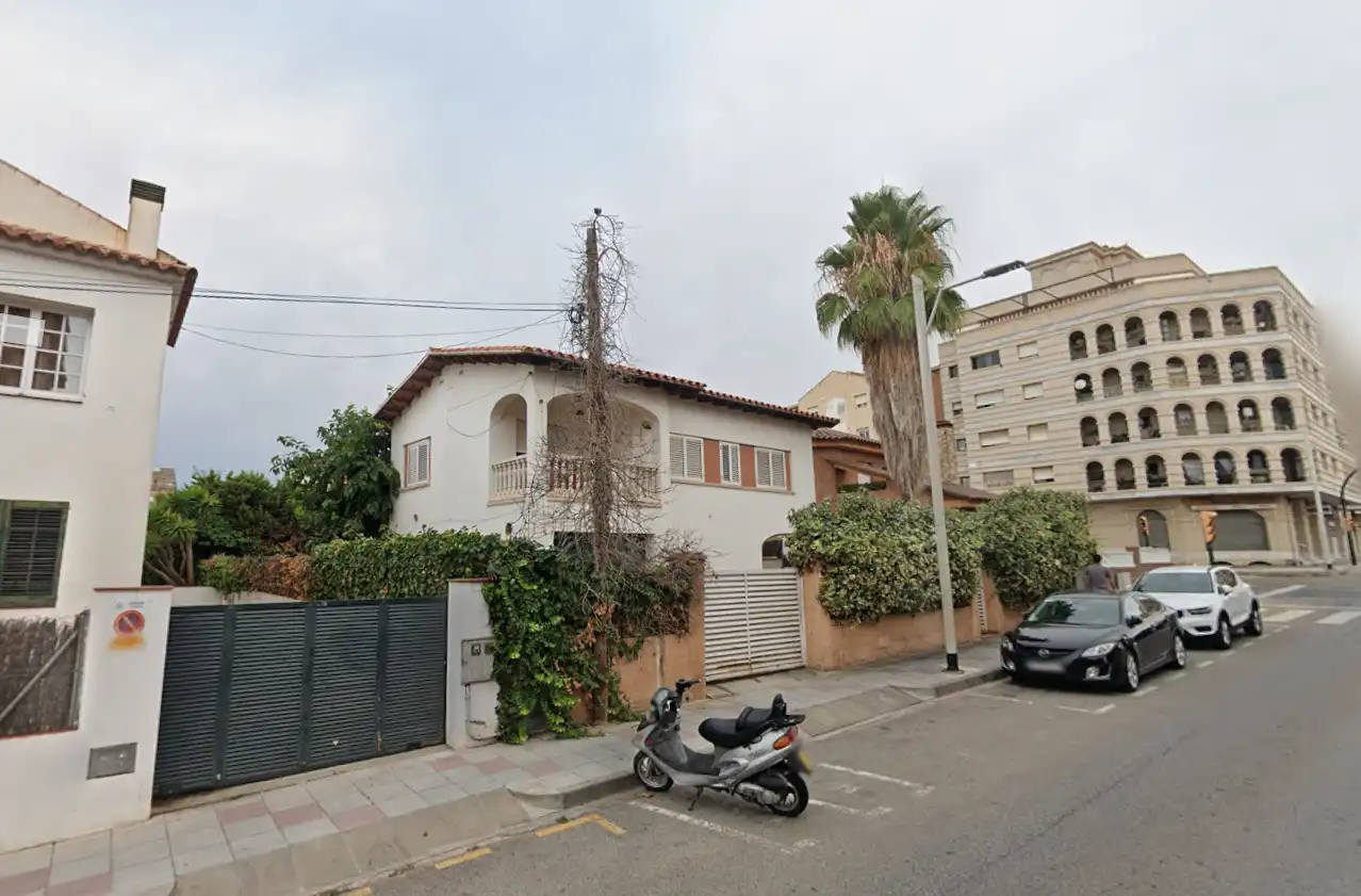 Maison à vendre à Baix Penedes
