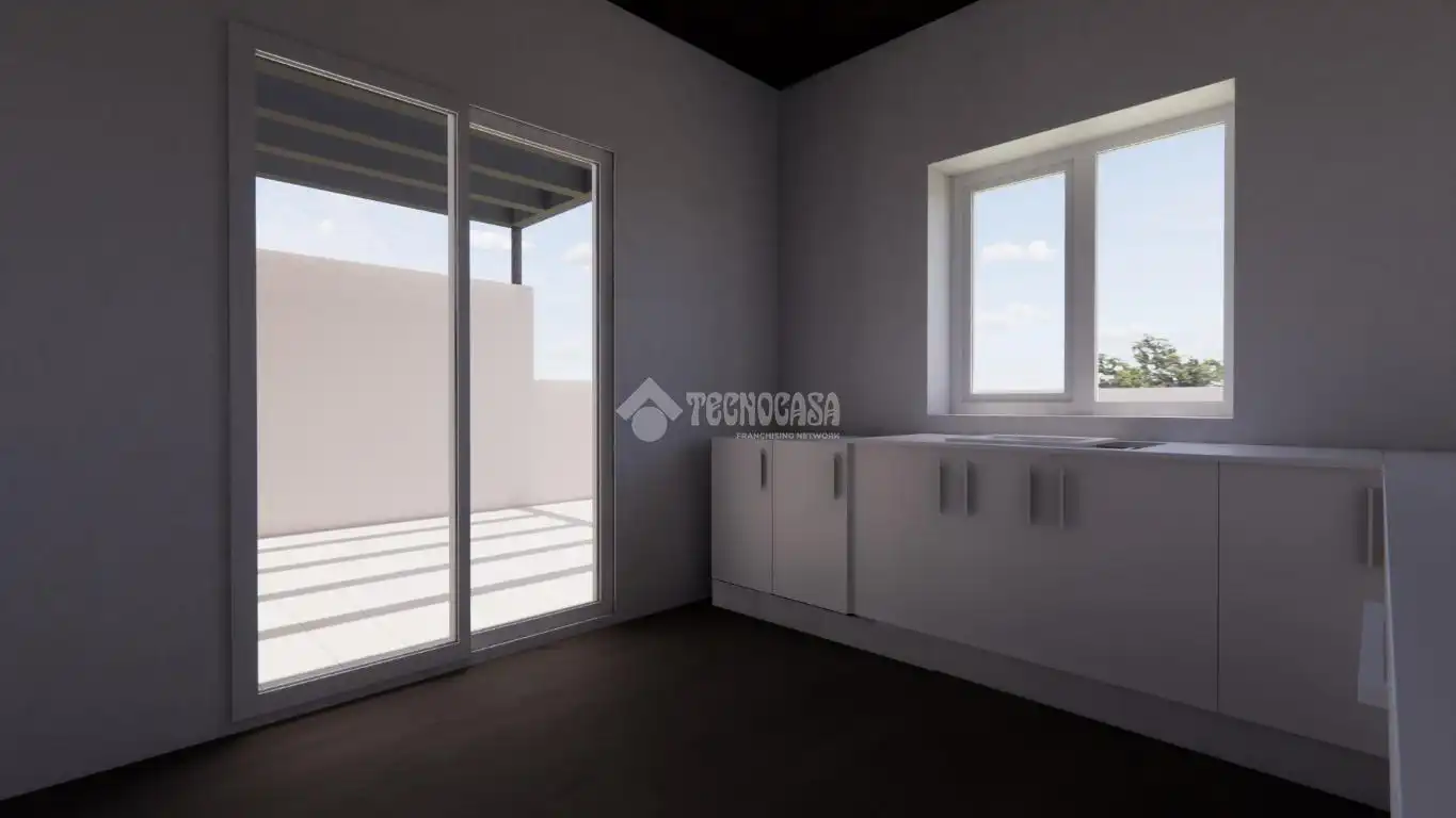 Bedroom of Detached homes for sale in Navalcarnero  with Air Conditioner, Terrace and Swimming Pool