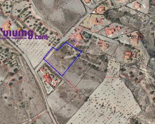 Country house for sale in Albox