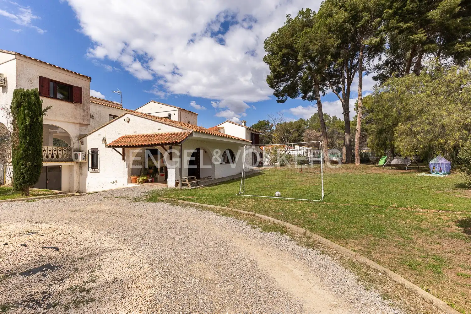 Haus mit Pool zum Verkauf in Los Pinares - La Masia, imagen 23