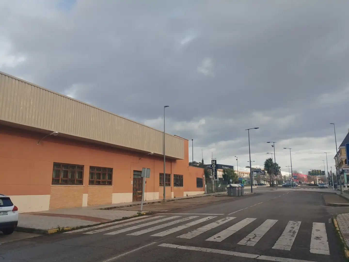 Immobles singulars en venda a Almendralejo, imagen 6
