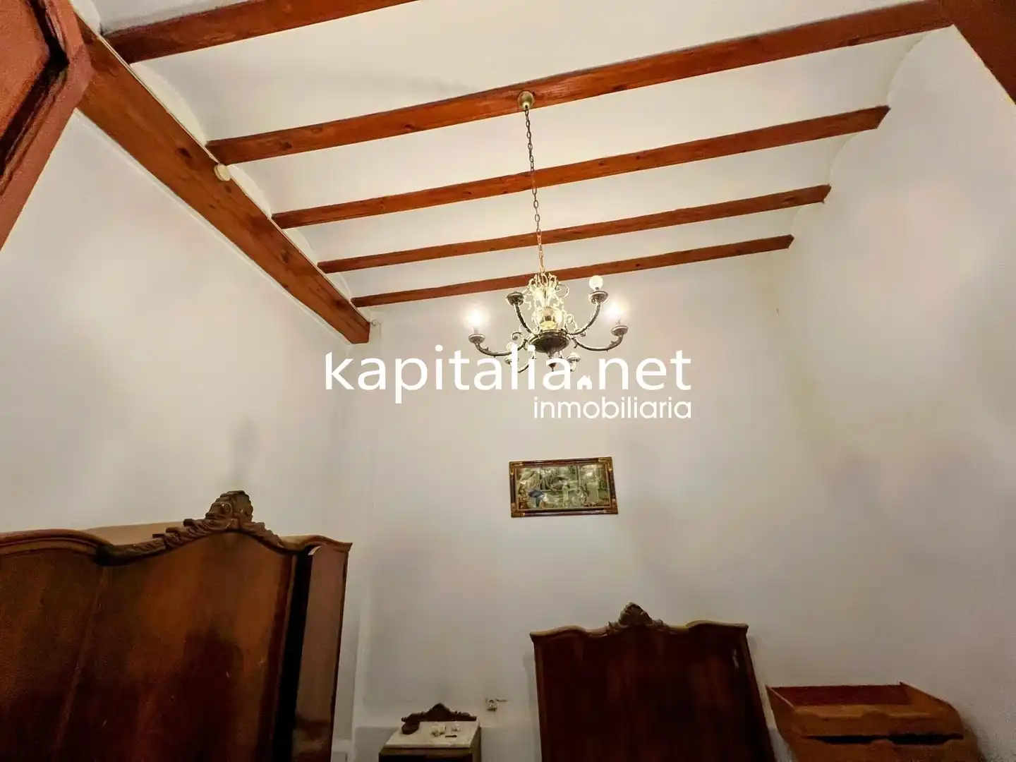 Casa amb terrassa en venda a La Llosa de Ranes, imagen 8
