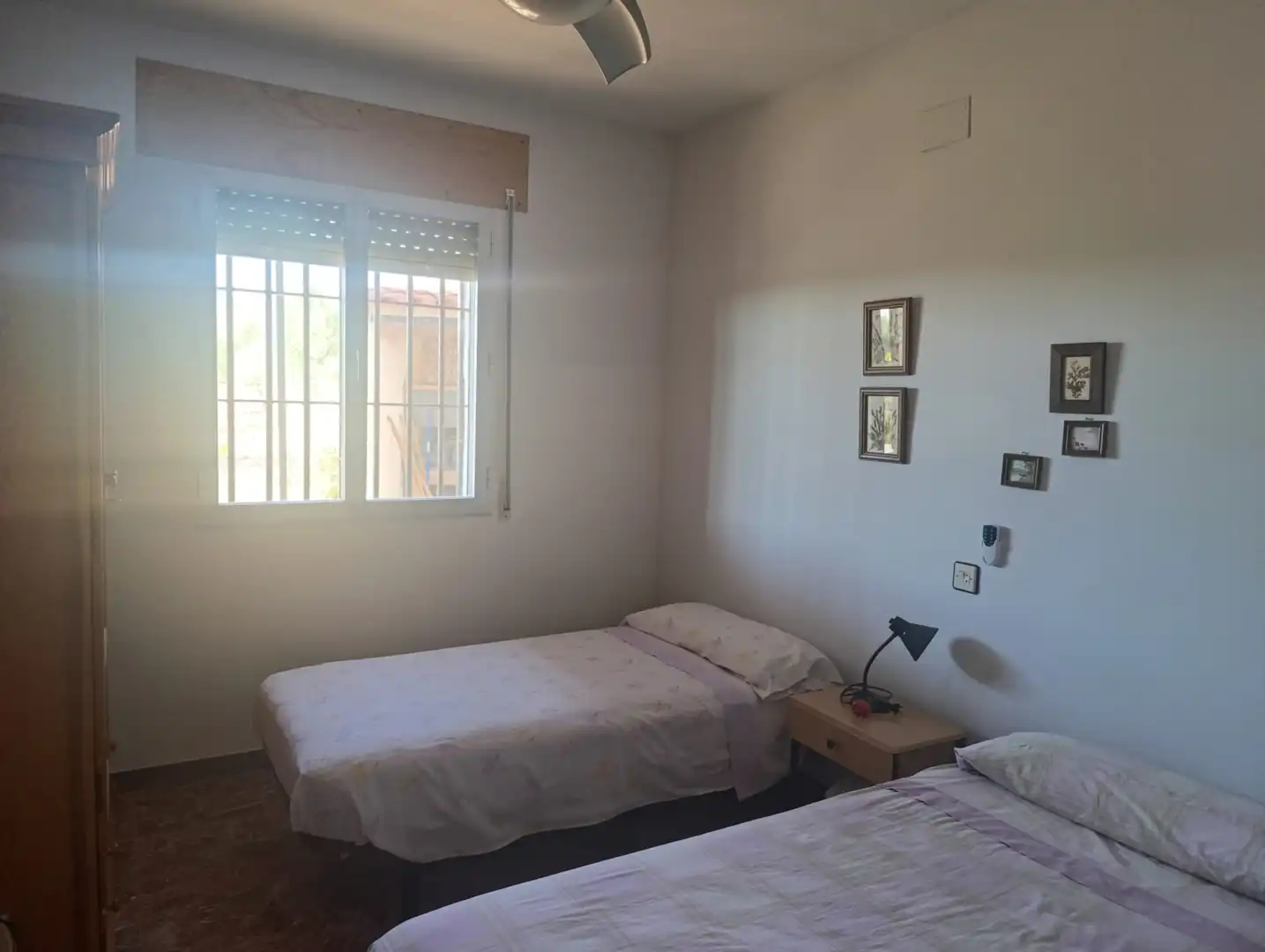 Habitación de Finca rústica en venta en Mora con Amueblado