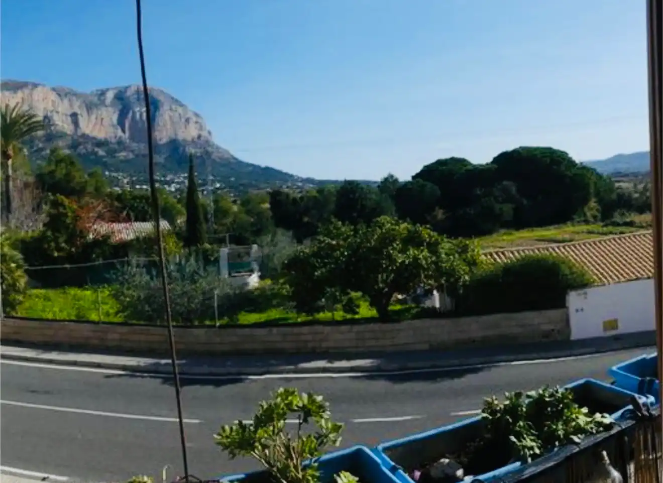 Piso con terraza en venta en Jesús Pobre, imagen 18