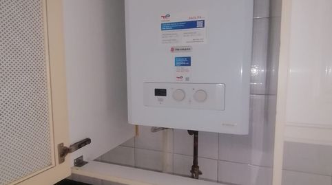 Photo 3 of Flat for rent in La Calzada, Gijón