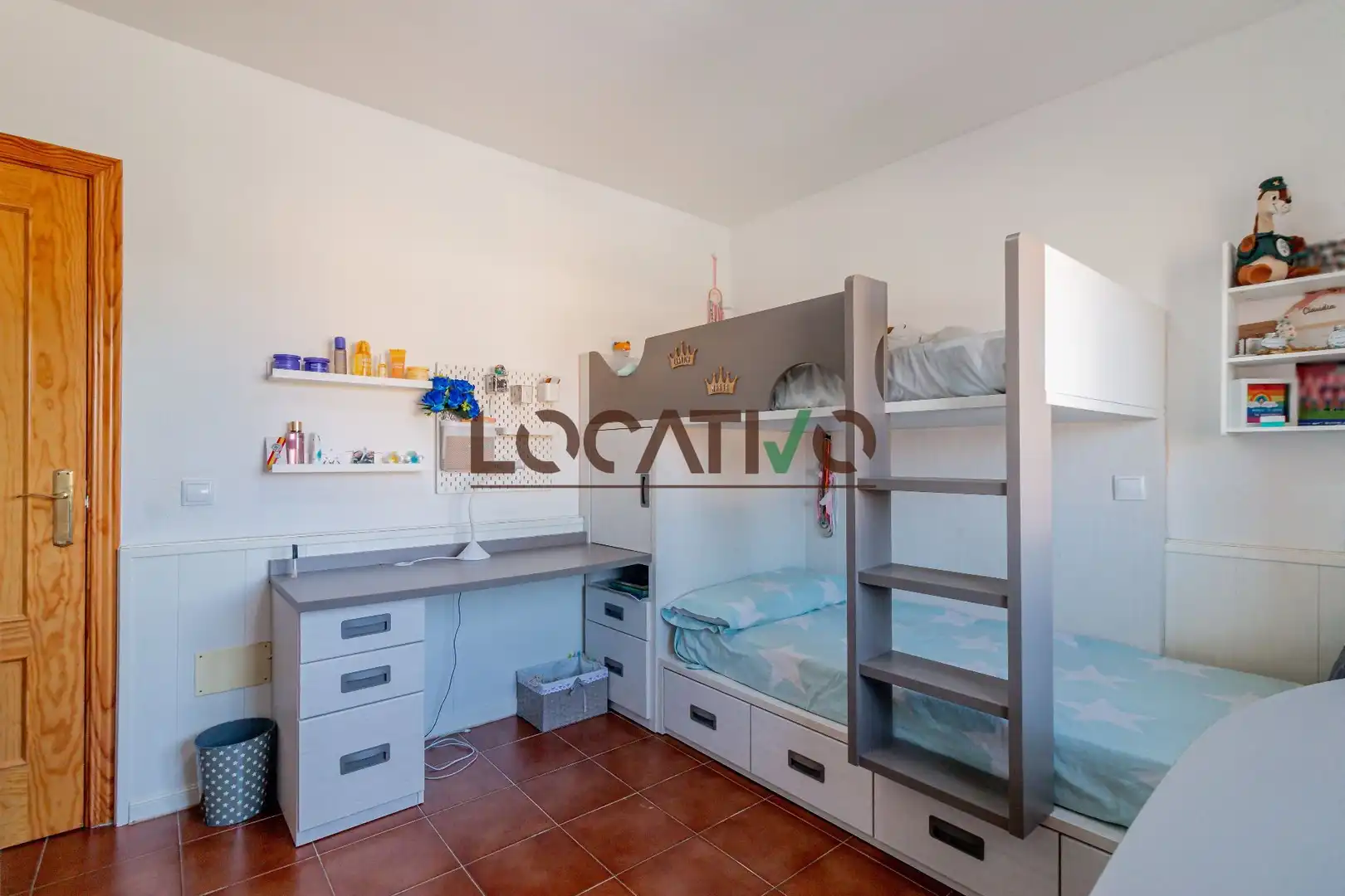 Casa amb piscina en venda a Robledo de Chavela, imagen 50