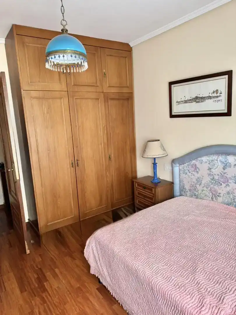 Habitación de Piso en venta en Ferrol