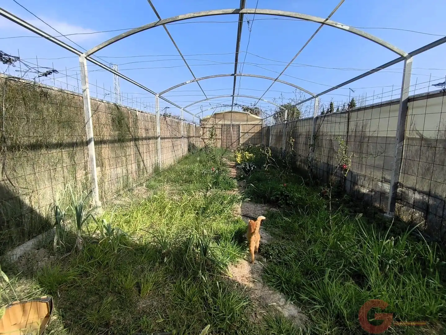 Finca rústica en venda en Motril amb Terrassa i Traster