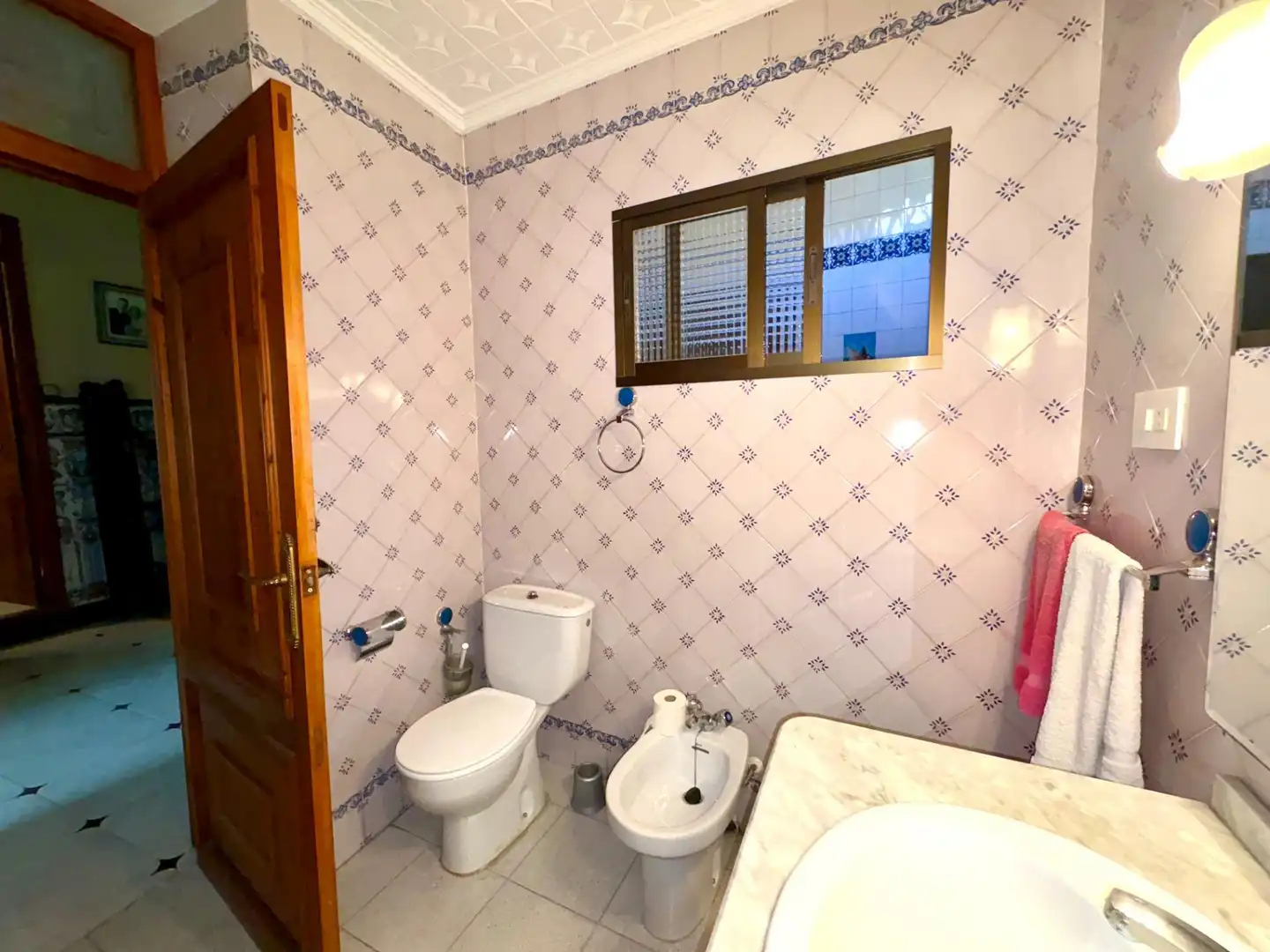 Baño de Casa o chalet en venta en Silla