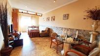 Living room of Flat for sale in  Córdoba Capital  with Air Conditioner, Heating and Parquet flooring