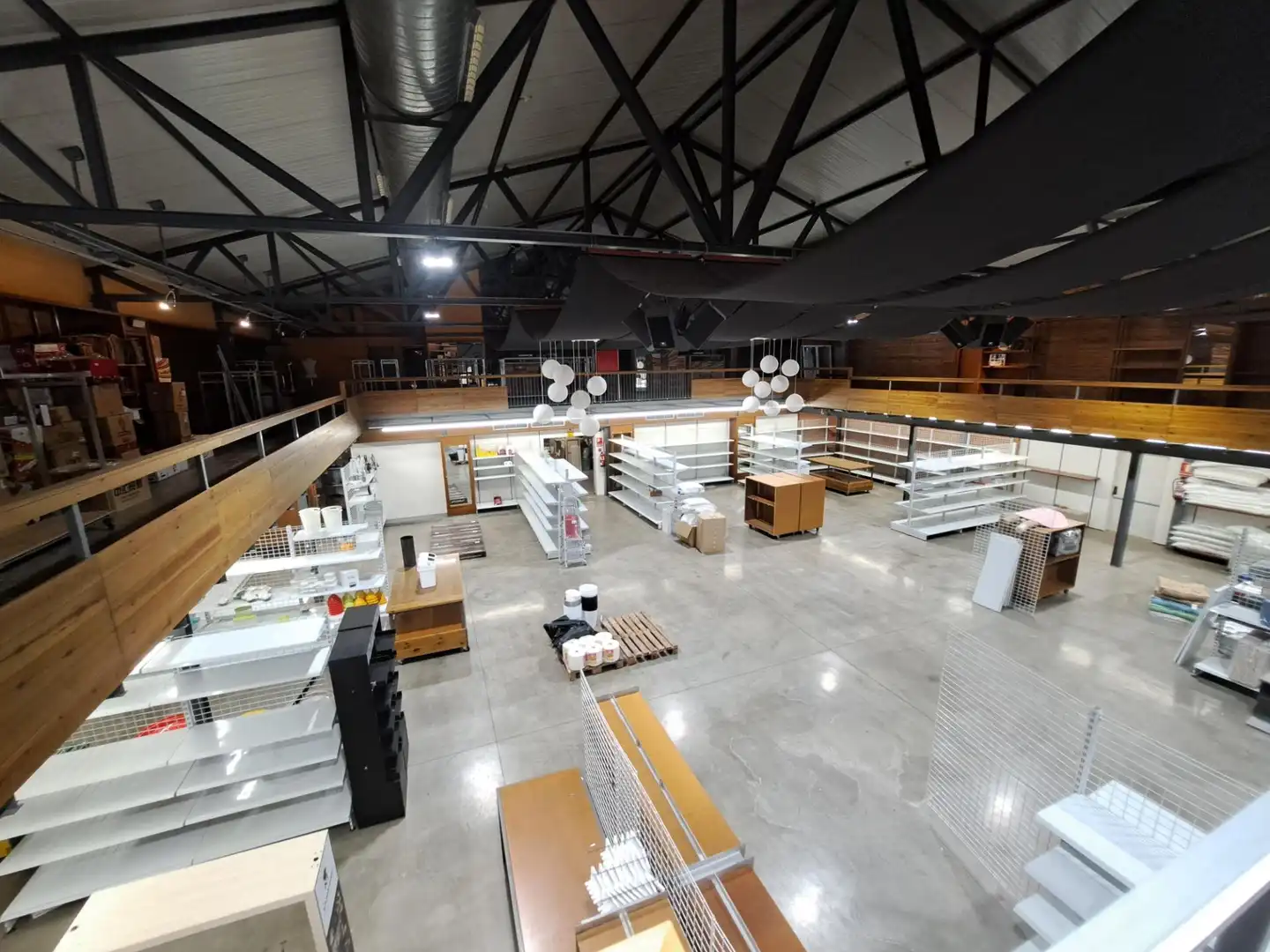Business premises to rent in Carretera CARRETERA N II 13, imagen 18