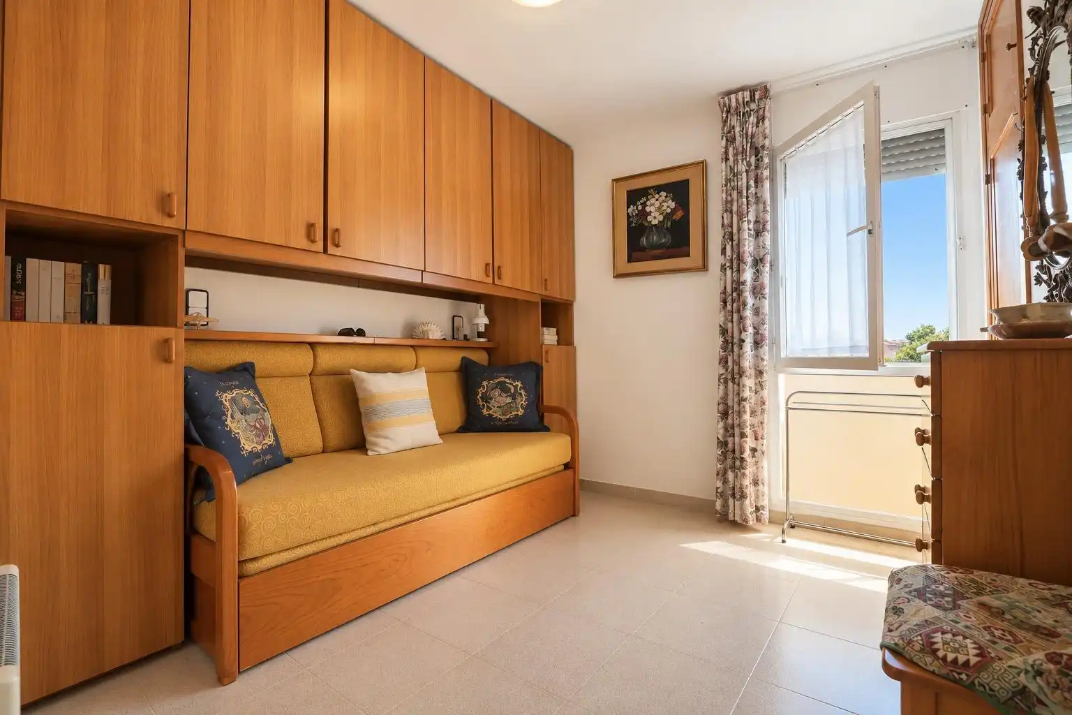 Piso con terraza en venta en MARITIM DEL, imagen 17