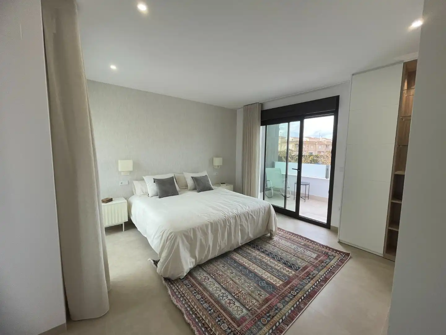 Casa o chalet en venta en Los Peñascos - El Salero - Los Imbernones