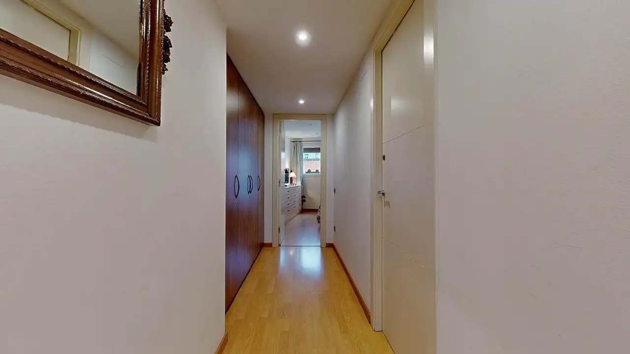 Wohnung mit Terrasse zum Verkauf in Carrer SANT PAU, imagen 5