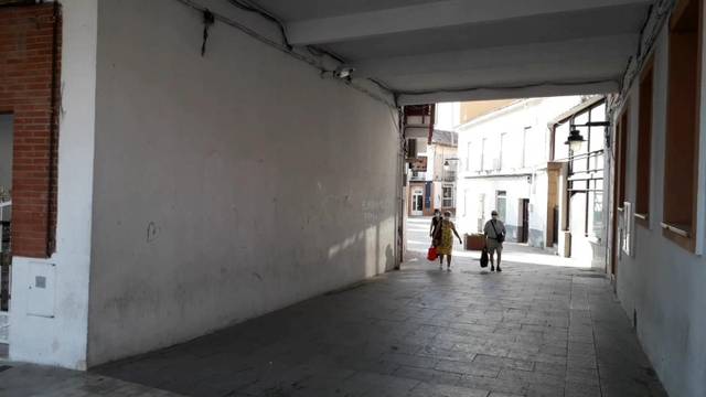 Local comercial en Alquiler en Casco Antiguo Sur
