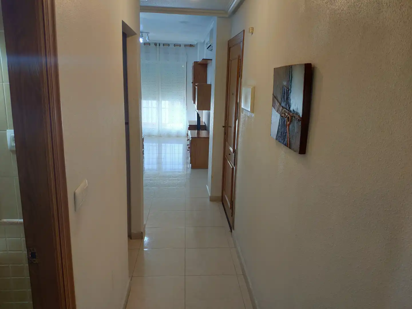 Wohnung zur Miete in Calle Consuelo, La Unión ciudad