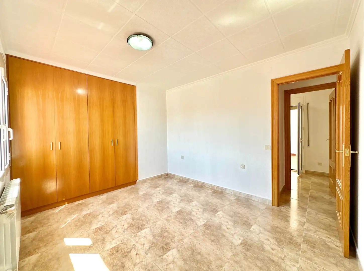 Flat for sale in Torelló  with Heating, Terrace and Storage room