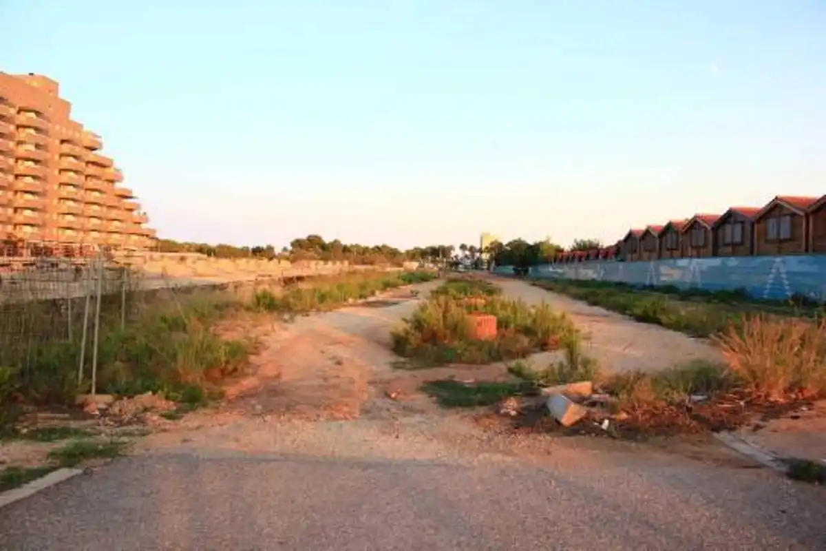 Residencial en venda en Oropesa del Mar / Orpesa