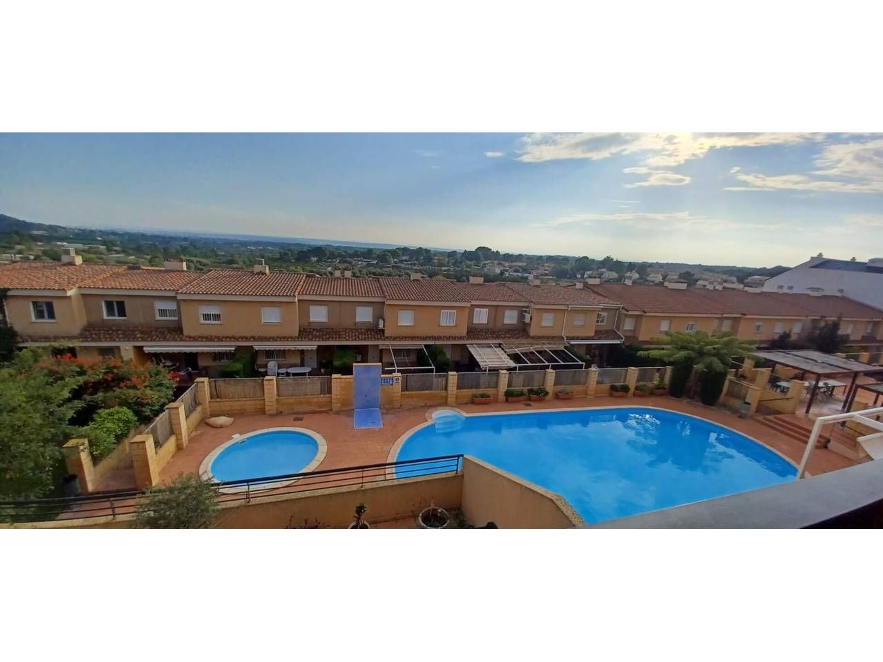 Flat for sale in Fuente del Oro, Casco Urbano