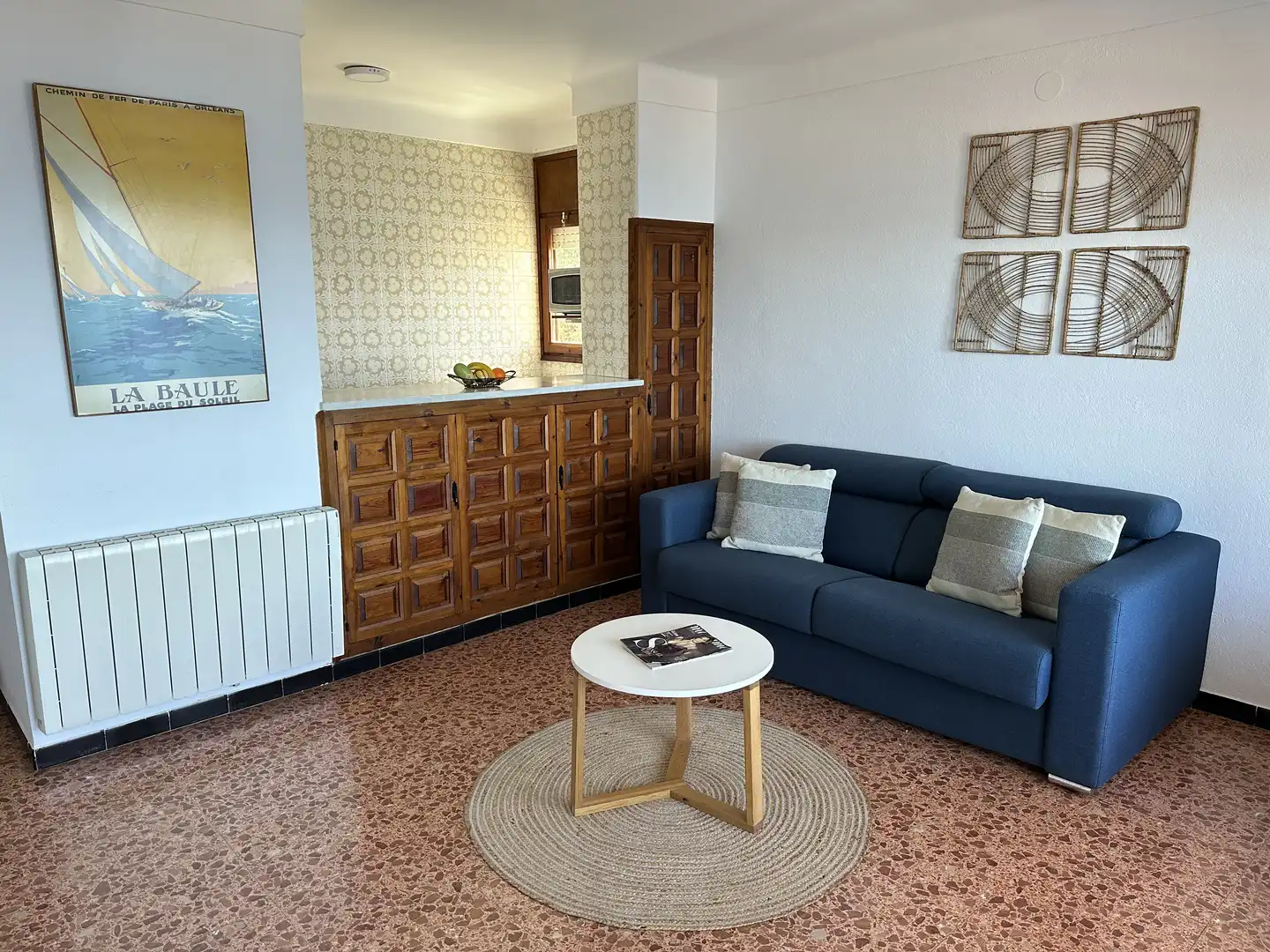 Apartamento con terraza en venta en Carrer Mila i Fontanals, 30 - Escalera E Planta 3 30, imagen 2