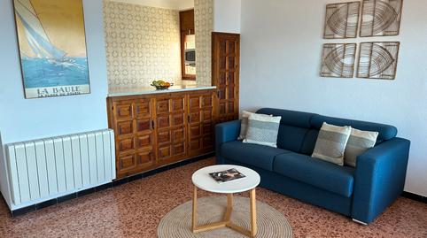 Foto 2 de Apartament en venda a Carrer Mila I Fontanals, 30 - Escalera E Planta 3, 30, Almadrava - Canyelles - Puig-Rom, Roses