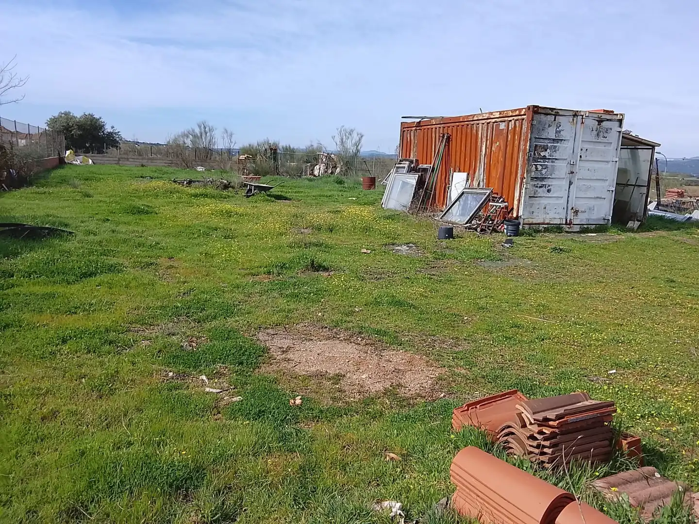 Terrenys i solars en venda a Quijorna, imagen 5