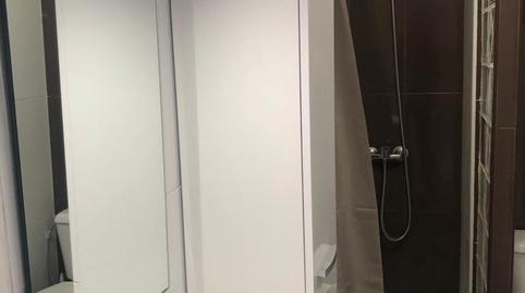 Foto 4 de Estudi en venda a Barrio del Centro, Alicante / Alacant