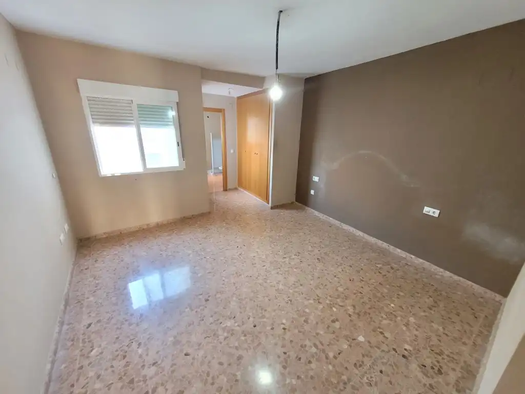 Habitación de Ático en venta en Alzira con Aire acondicionado y Terraza
