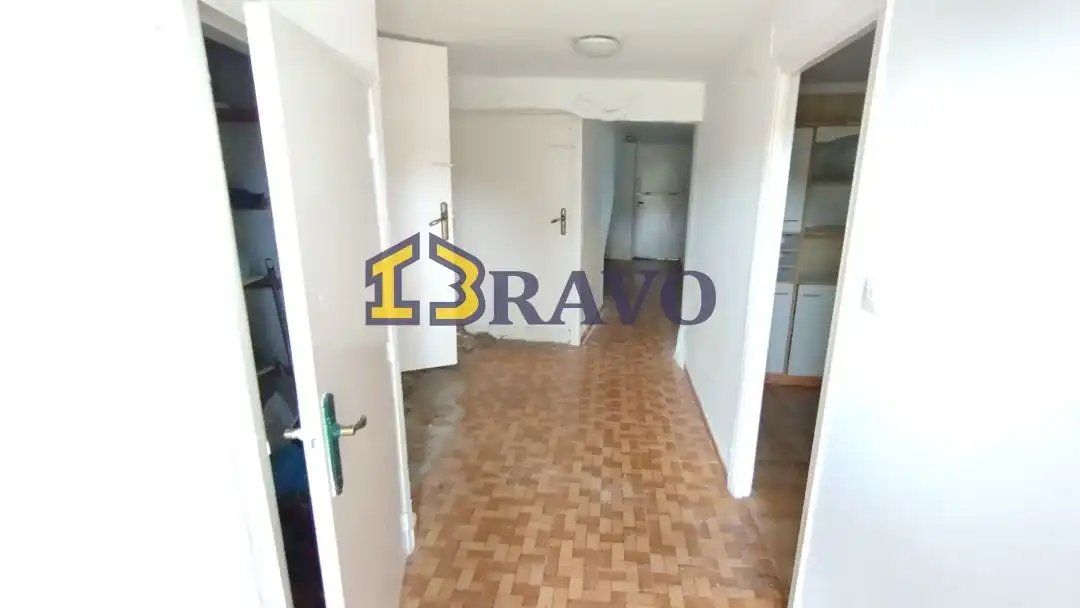 Habitación de Casa o chalet en venta en Medina de Pomar con Jardín privado y Trastero