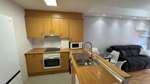 Foto 5 de Apartament de lloguer a Las Fuentes, Zaragoza Capital