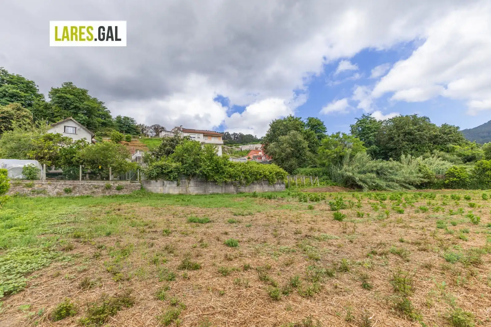 Terrain rustique à vendre à Lugar de Pozonegro, imagen 13