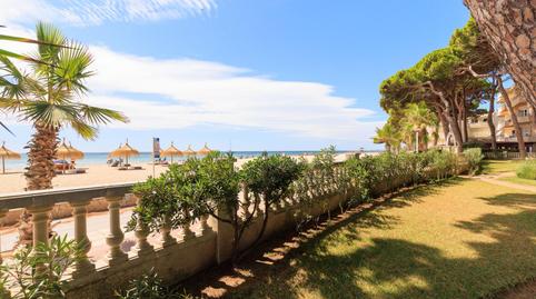 Foto 5 de Apartament en venda a De la Diputació, 66, Vilafortuny Platja, Cambrils