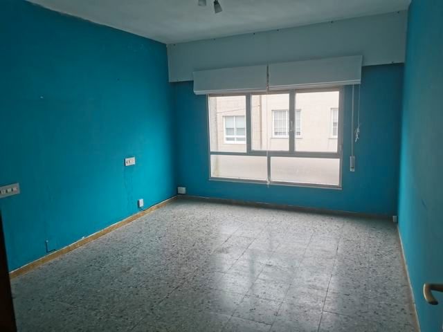 Dormitori de Pis en venda en Santiago de Compostela 